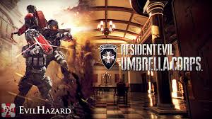 Evilfiles Umbrella Corps Evilhazard Será verdade que versões da vida real da umbrella corporation (da franquia resident evil) estão por trás da criação e da vacina do coronavírus? evilfiles umbrella corps evilhazard