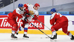 Larionov Sravnil Match S Chehiej S Igroj Rossiya Ispaniya Na Chm 2018 Gazeta Ru
