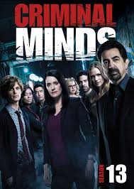 Criminal Minds The Thirteenth Season Dvd Best Buy Criminal Minds Season 13 Criminal Minds Tv Show Criminal Minds