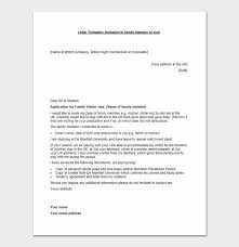 Here is how to write an effective and provocative testimonial Character Reference Letter For Immigration Format Samples