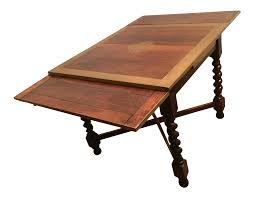 1900s Traditional Wooden Pub Table Antique Pub Table Table Pub Table