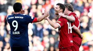 Aufstellung liegt noch nicht vor. Fc Liverpool Fc Bayern Live Stream Live Tv Und Voraussichtliche Aufstellung Bayernfanblock De Aktuelle Nachrichten Rund Um Den Fc Bayern