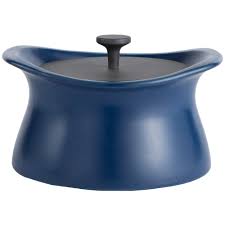 Amazon | ベストポット bestpot IH対応（インディゴブルー）土鍋 炊飯【20cm2合まで正規販売店】萬古焼 日本製 蓄熱調理  無水調理 両手鍋 時短 料理 羽釜 MOLATURA モラトゥーラ | ノーブランド品 | 土鍋