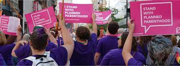 Planned Parenthood Dayton Health Center Home Facebook