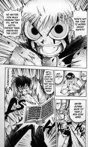 Items include everything from the lightning boy from another world. Zatch Bell House Of 1000 Manga Anime News Network