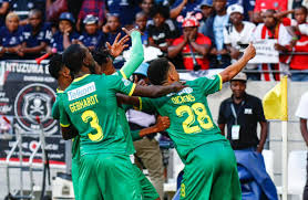 This transfer statistic shows the compact view of the most expensive signings by baroka fc in the 20/21 season. Baroka Fc Crowned The 2018 Telkom Knockout Champions News 101