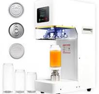Amazon.com: Fully Automatic Can Sealer Machine, 140W ...