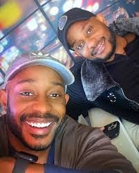 Mario Payne's Instagram, Twitter & Facebook