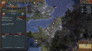 Europa Universalis Iv Appid 236850