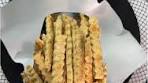 Baked Savory Flaky Party Chips Recipe