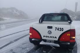 El tramo más afectado del camino que une los valles de traslasierra y punilla es el que va desde el cóndor, copina, hasta cañada larga, antes. Por La Nevada Sigue Cortado El Camino A Las Altas Cumbres Regionales La Voz Del Interior