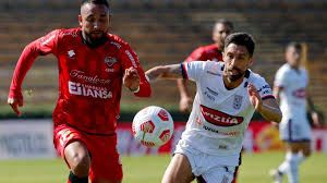 Deportes melipilla vs universidad católica live stream, predictions return to this page a few days before the scheduled game when this expired prediction will be updated with our full preview and tips for the next match between these teams. Deportes Melipilla Y Nublense Reparten Puntos Con Empate En La Pintana