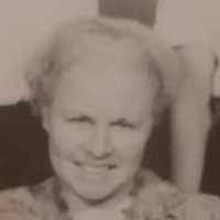 Harriet King Feltham (1898–1982)