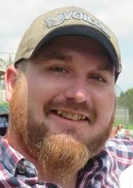 Matthew Anthony Thomas Baker, automobile salesman