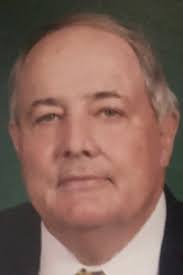 Ronald "Ronnie" Wayne Golden