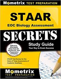 Play games, take quizzes, print and more with easy notecards. Staar Eoc Biology Assessment Secrets Study Guide Staar Test Review For The State Of Texas Assessments Of Academic Readiness Mometrix Secrets Study Guides Staar Exam Secrets Test Prep Team 9781621201762 Amazon Com Books