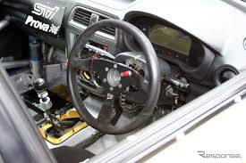 インプレッサ wrx dccd ドライバーズコントロールセンターデフ 機構や特徴を解説 カーナリズム インプレッサ インプレッサwrx スバル インプレッサ