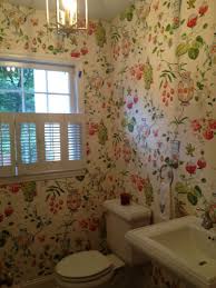 For O V S Bathroom Middle Section Love This Small Bathroom Makeover Powder Room Room