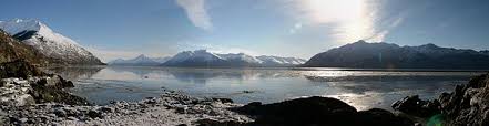 The restaurant is owned by six native fishermen who unload their daily catch. Cook Inlet Wikipedia