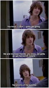 Dazed And Confused Love This Scene So Much Sticking Up For His Friends And Choi Dazed And Confused Movie Movie Quotes Inspirational Dazed And Confused Quotes