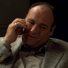 Tony Sopranos Pinky Ring Past Auction Official Prince Charles