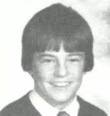 Ladies and Gentlemen here's Joshua Duvall Preston, the guy who played young  Chandler