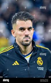 Napoles real madrid hi-res stock photography and images