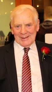 Death Notice of Michael (Mickey) DOOLEY (Dundalk, Louth)