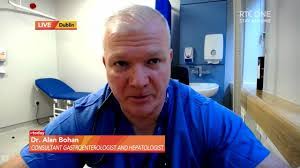 Alan Bohan's Instagram, Twitter & Facebook