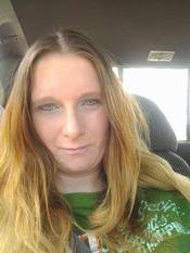 Obituary for TARA SELENE STROUD