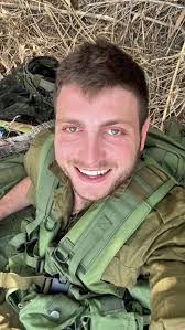 Inside Israeli frontline as Brit IT worker sent to fight says war 'not like  Call of Duty'