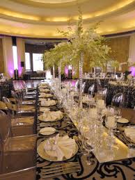 Home The Carlu Wedding Event Venues Table Settings