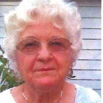 Aretta Mae Kiser Obituary (2021)