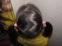 تسريحات الشعر بسيطة للفتيات على الشعر المتوسط تسريحات الشعر