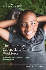 6 Trends in the Pediatric Physician–Scientist Workforce