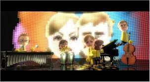 Many of us have musical instruments that occupy a special place in our hearts, even if they no longer occupy a place in our lives. Amazon Com Wii Music Artist Not Provided Videojuegos