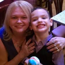 What are some transportation options for an elderly woman with arthritis  who has trouble getting in and out of cars?