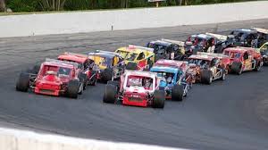 Nascar lore has developed since the sport's founding in 1947. The Modified Years At The Stafford Motor Speedway 1967 1986 By The Grace Of God And 600 Horsepower