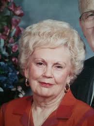 Glenda Green Obituary (1936