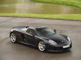 The carrera gt is one of the most exciting cars in history and one of the last true great hypercars to be built with a manual gearbox. Porsche Carrera Gt 000099 Tom Hartley Jnr