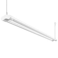 Timeled 4ft Led Shop Light For Garage 3600 Lumens 36w 50 Https Www Amazon Com Dp B07hhfv27m Ref Cm Sw R P Led Garage Lights Led Shop Lights Shop Lighting