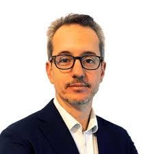 GIS is excited to welcome onboard Matheus Chagas who has recently assumed  the position of Director of Renewable Energy.