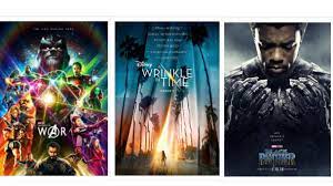 Below are some of our favourite movies currently available to watch on disney plus. Ten Must Watch Movies Coming Out In 2018 Steemkr