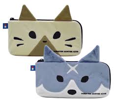 Check spelling or type a new query. More Monster Hunter Rise Accessories On The Way In Japan Nintendo Wire