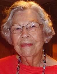 June A. Huffman Obituary