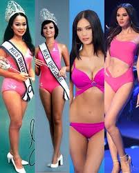 Gloria maria aspillera diaz (born 10 march 1951), 1 better known as gloria diaz, is a filipina actress, model and tv personality, who rose to fame after being crowned miss universe in 1969, becoming the first filipina to hold the title. Missosology Can You Share Interesting Tidbits On The 4 Facebook