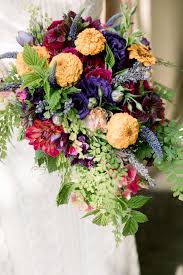 Summer weddings make us think of evoke clear skies and warm sunny days filled. 45 Best Fall Wedding Flowers Gorgeous Wedding Bouquet Ideas 2020