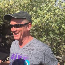 New sidewalk completed near historic granite marker