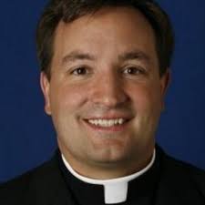Fr. Scott Wallisch (@_frscott)