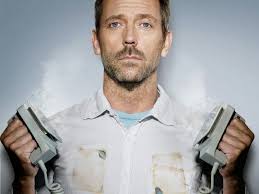 Reviviendo Dr House House Md I Love House
